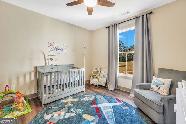 787 Silver Dollar Road, Milner, GA 30257