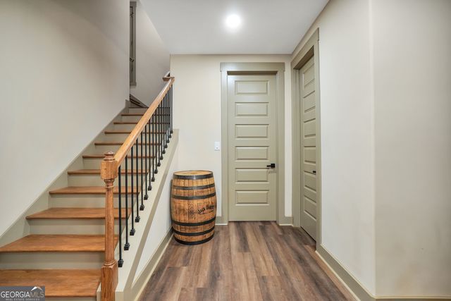 787 Silver Dollar Road, Milner, GA 30257