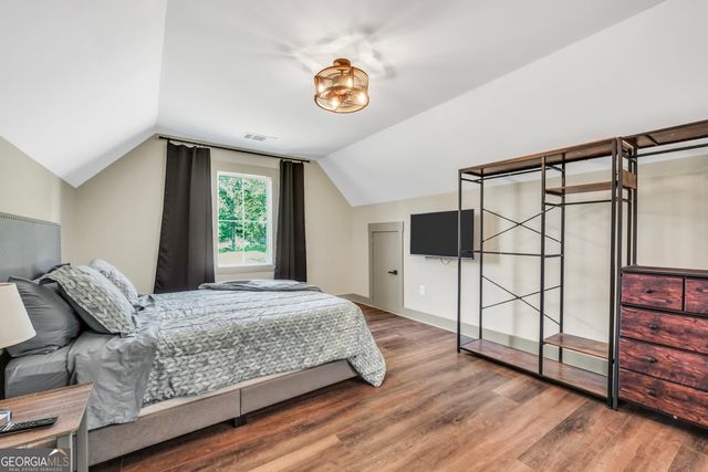 787 Silver Dollar Road, Milner, GA 30257