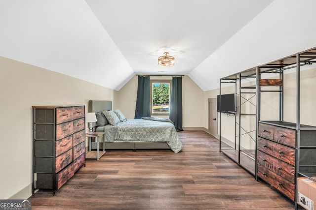 787 Silver Dollar Road, Milner, GA 30257