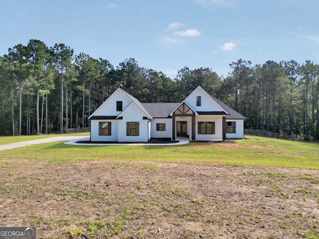787 Silver Dollar Road, Milner, GA 30257