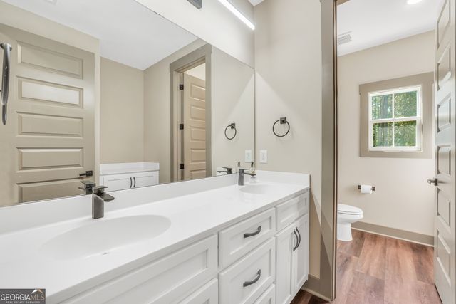 787 Silver Dollar Road, Milner, GA 30257