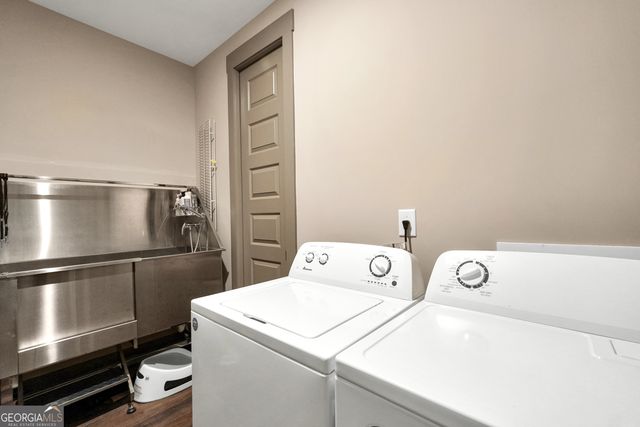 787 Silver Dollar Road, Milner, GA 30257