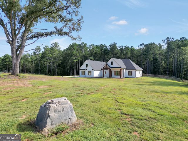 787 Silver Dollar Road, Milner, GA 30257