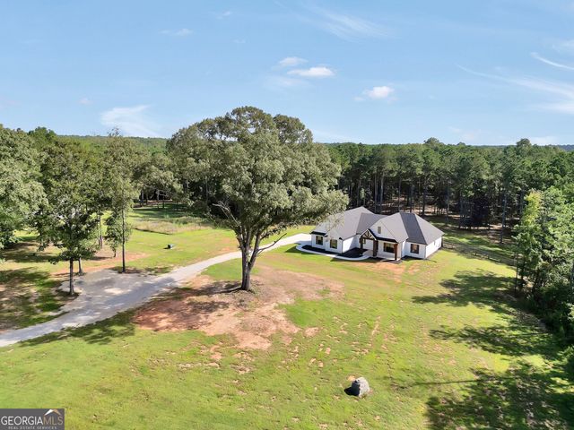 787 Silver Dollar Road, Milner, GA 30257