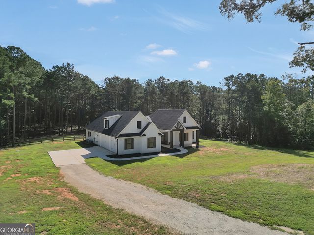 787 Silver Dollar Road, Milner, GA 30257