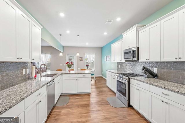 75 Jackson Farm Road SE, Cartersville, GA 30120