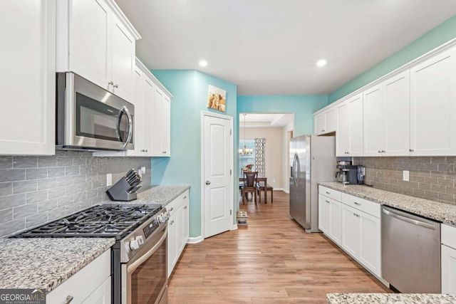 75 Jackson Farm Road SE, Cartersville, GA 30120