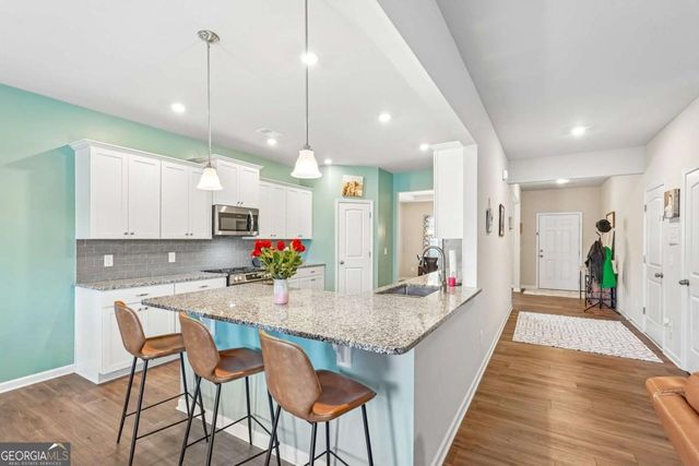 75 Jackson Farm Road SE, Cartersville, GA 30120