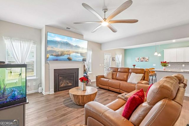 75 Jackson Farm Road SE, Cartersville, GA 30120