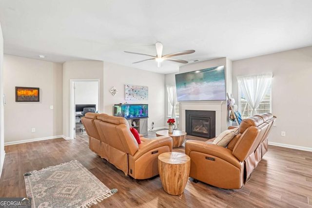 75 Jackson Farm Road SE, Cartersville, GA 30120