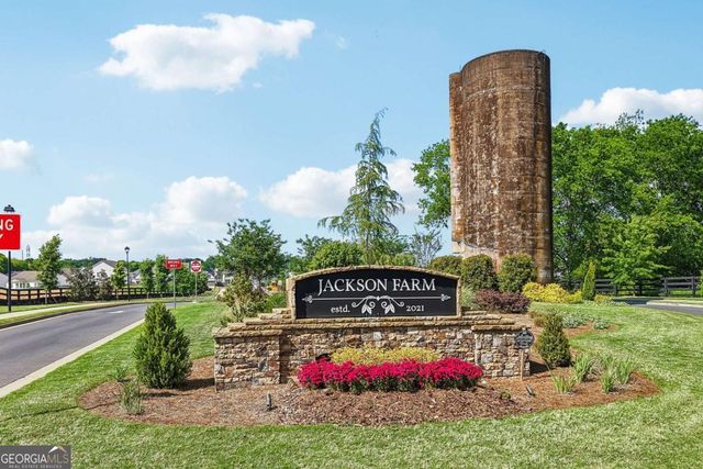75 Jackson Farm Road SE, Cartersville, GA 30120
