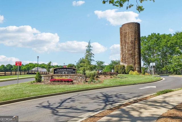 75 Jackson Farm Road SE, Cartersville, GA 30120