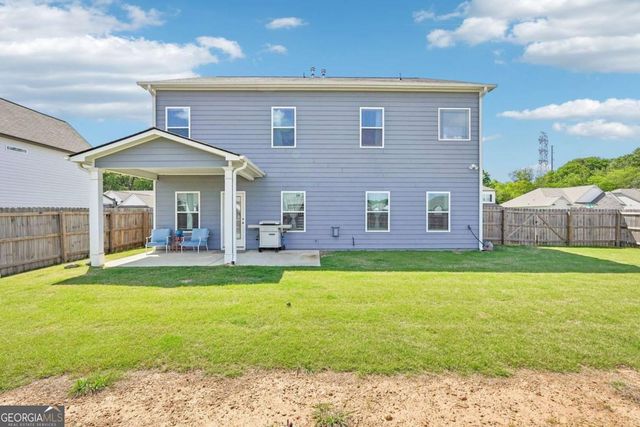 75 Jackson Farm Road SE, Cartersville, GA 30120