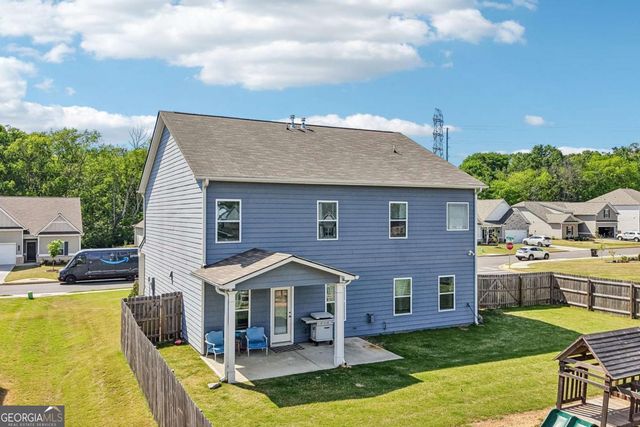 75 Jackson Farm Road SE, Cartersville, GA 30120