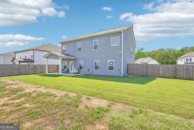 75 Jackson Farm Road SE, Cartersville, GA 30120