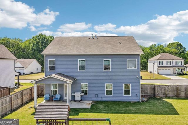 75 Jackson Farm Road SE, Cartersville, GA 30120