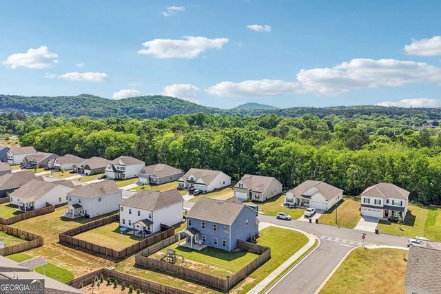 75 Jackson Farm Road SE, Cartersville, GA 30120