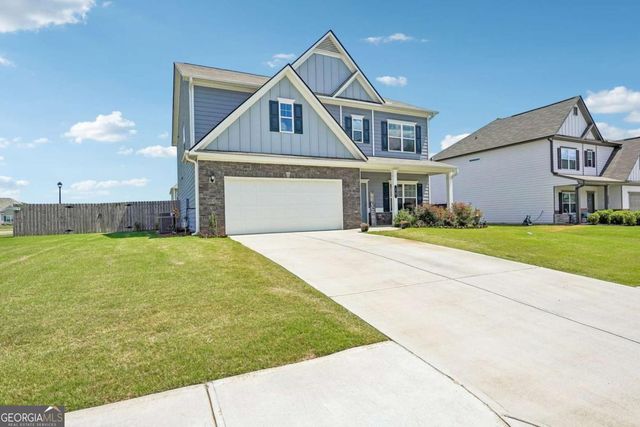 75 Jackson Farm Road SE, Cartersville, GA 30120