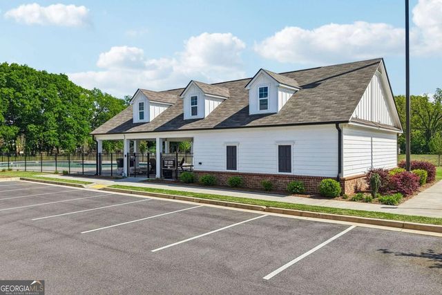 75 Jackson Farm Road SE, Cartersville, GA 30120