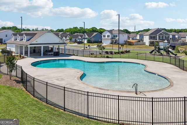 75 Jackson Farm Road SE, Cartersville, GA 30120