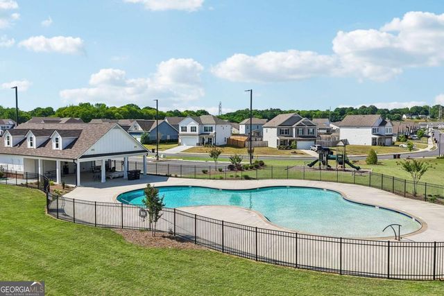 75 Jackson Farm Road SE, Cartersville, GA 30120