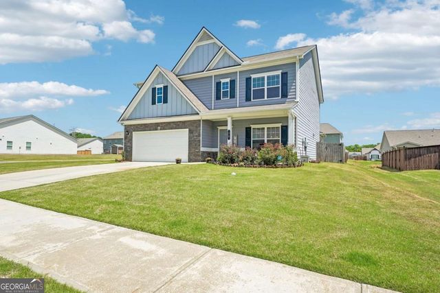 75 Jackson Farm Road SE, Cartersville, GA 30120