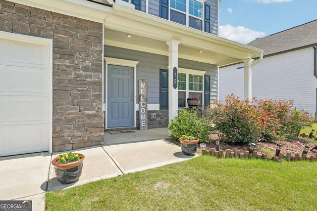 75 Jackson Farm Road SE, Cartersville, GA 30120