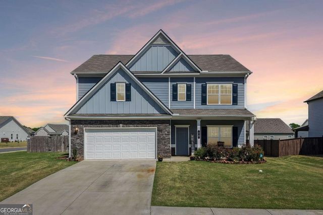 75 Jackson Farm Road SE, Cartersville, GA 30120