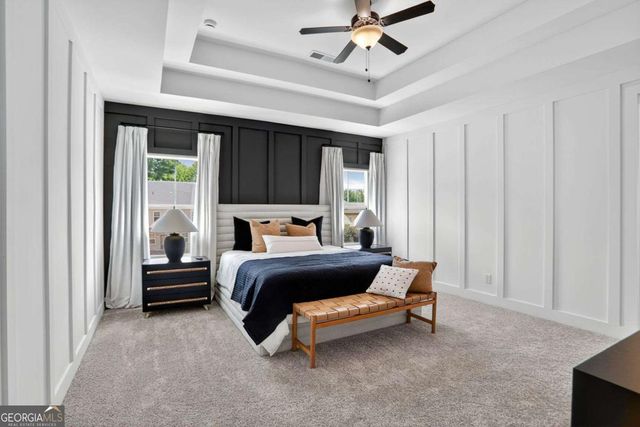 3230 Cyrus Creek Drive 21, Kennesaw, GA 30152