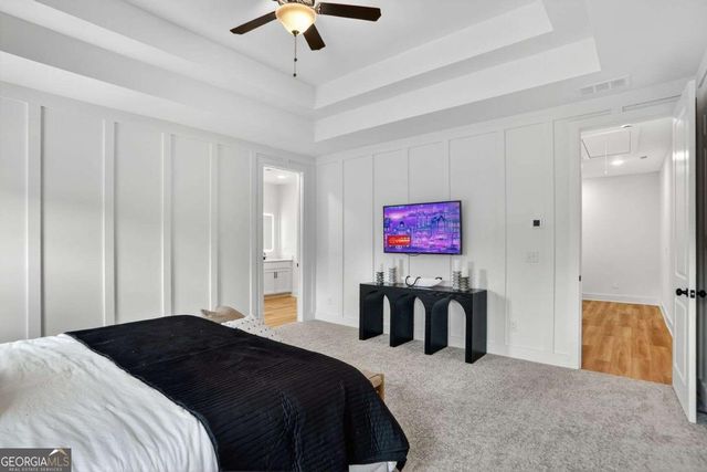 3230 Cyrus Creek Drive 21, Kennesaw, GA 30152