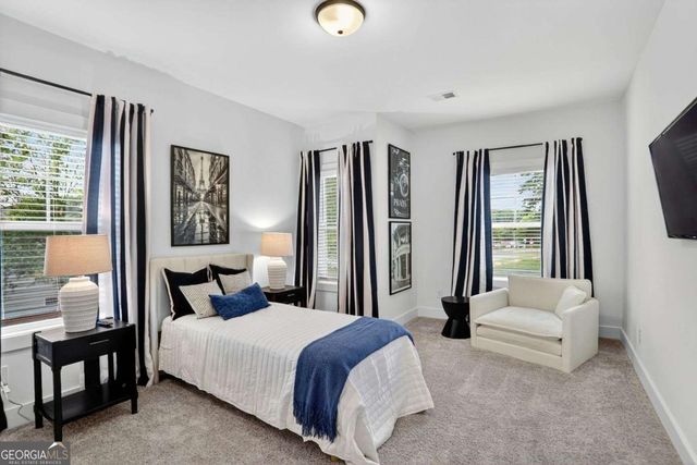 3230 Cyrus Creek Drive 21, Kennesaw, GA 30152