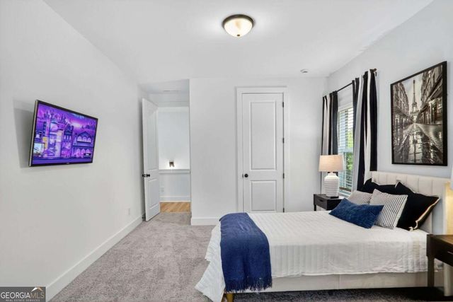 3230 Cyrus Creek Drive 21, Kennesaw, GA 30152