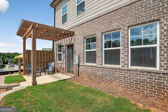 3230 Cyrus Creek Drive 21, Kennesaw, GA 30152
