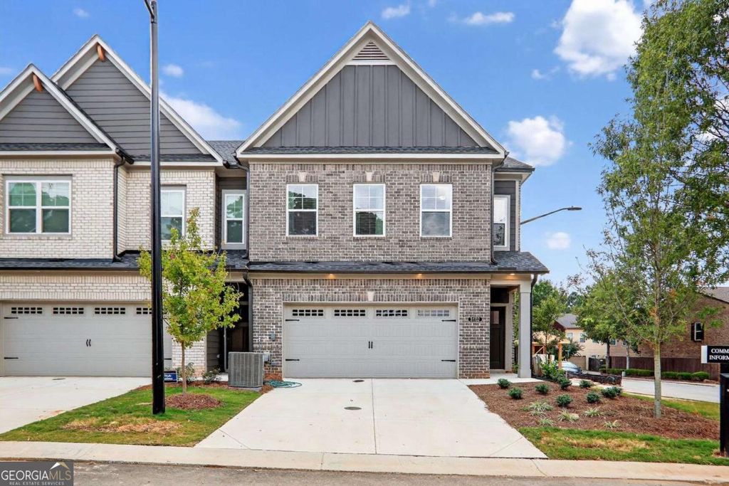 3230 Cyrus Creek Drive 21, Kennesaw, GA 30152