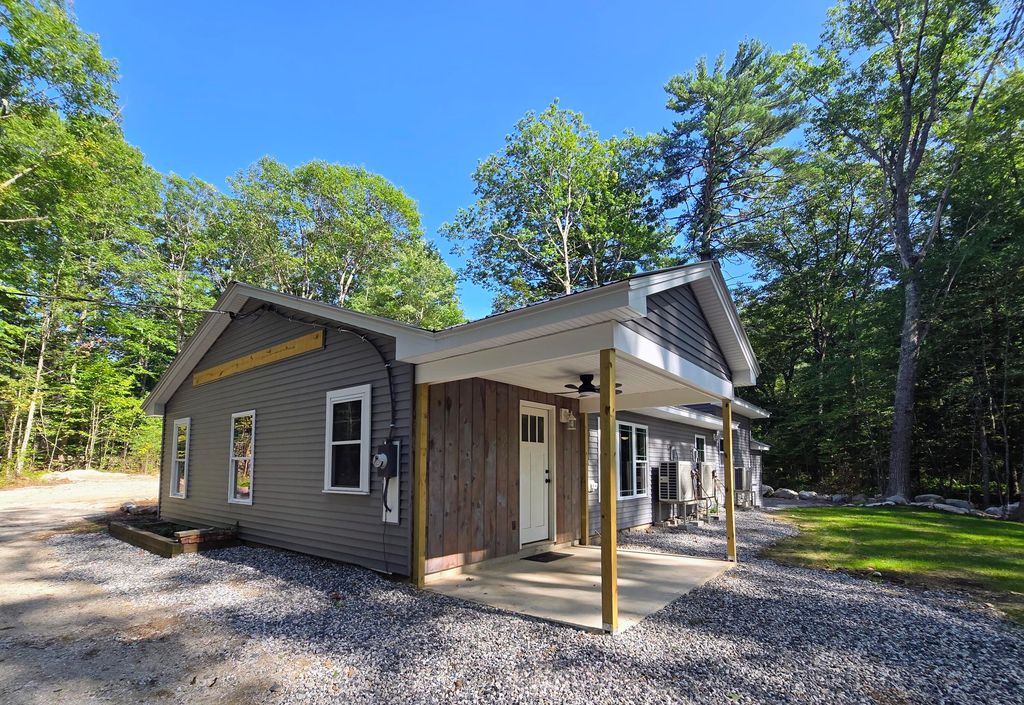 26 Middle Ridge Road, Bridgton, ME 04009 — photo 2