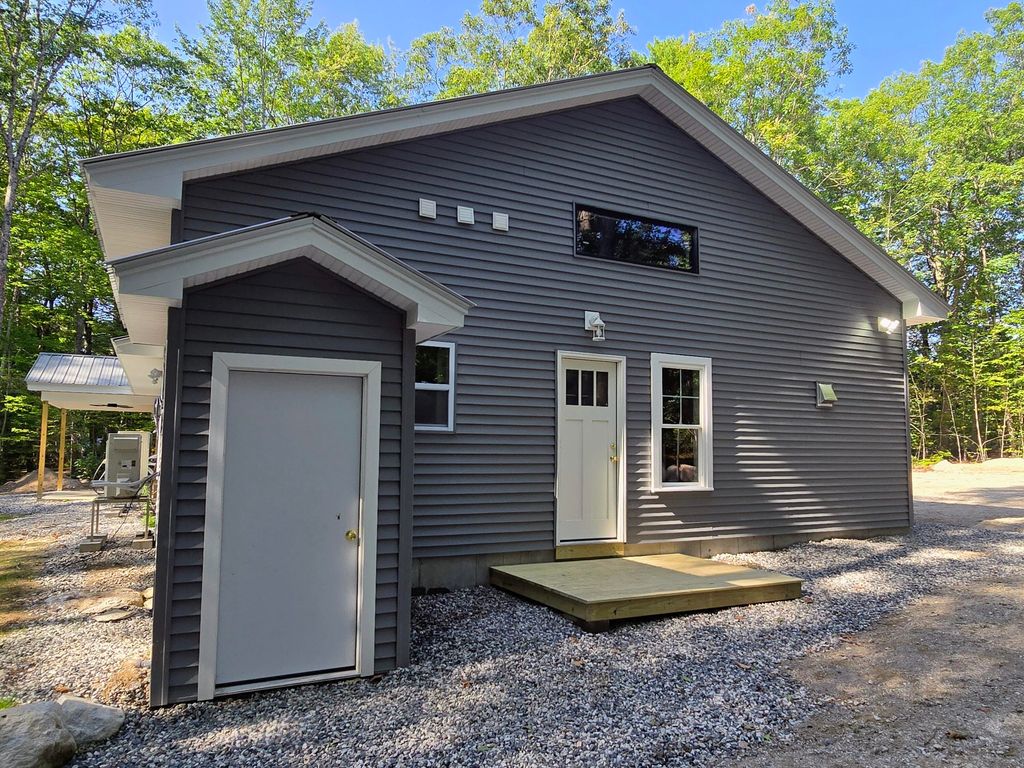 26 Middle Ridge Road, Bridgton, ME 04009 — photo 3