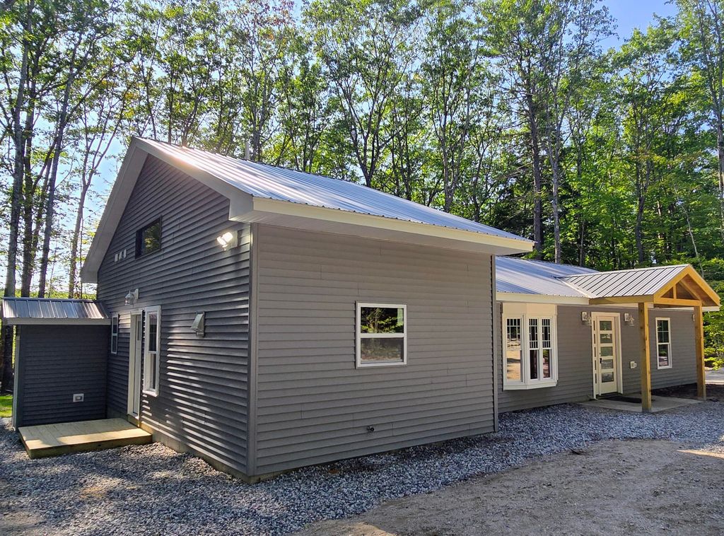 26 Middle Ridge Road, Bridgton, ME 04009 — photo 4