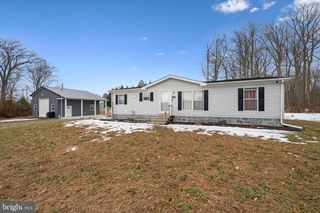 2468 DYKE BRANCH RD, Dover, DE 19901