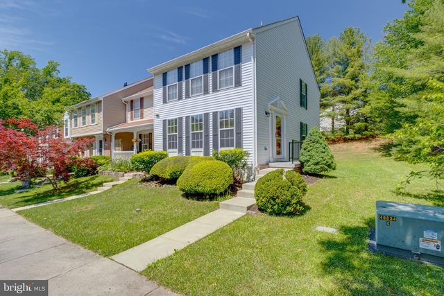 1826 CHESTER WAY, Bel Air, MD 21015