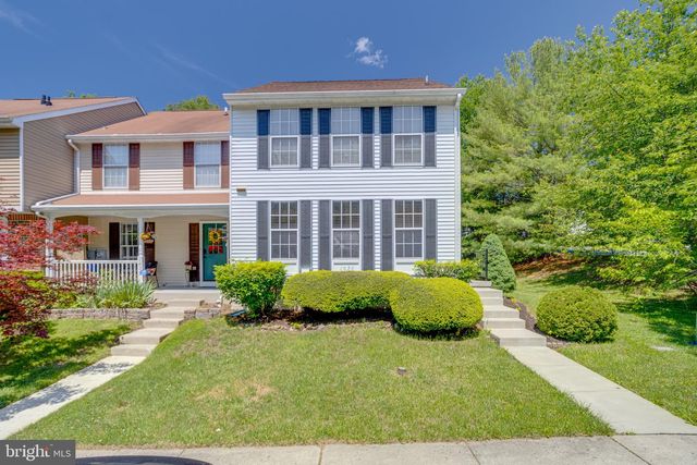 1826 CHESTER WAY, Bel Air, MD 21015
