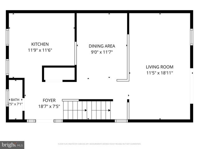 1826 CHESTER WAY, Bel Air, MD 21015