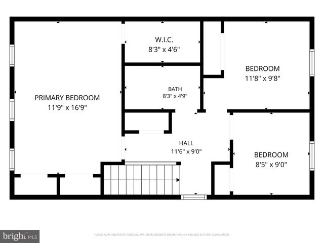 1826 CHESTER WAY, Bel Air, MD 21015