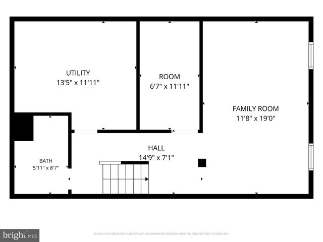 1826 CHESTER WAY, Bel Air, MD 21015