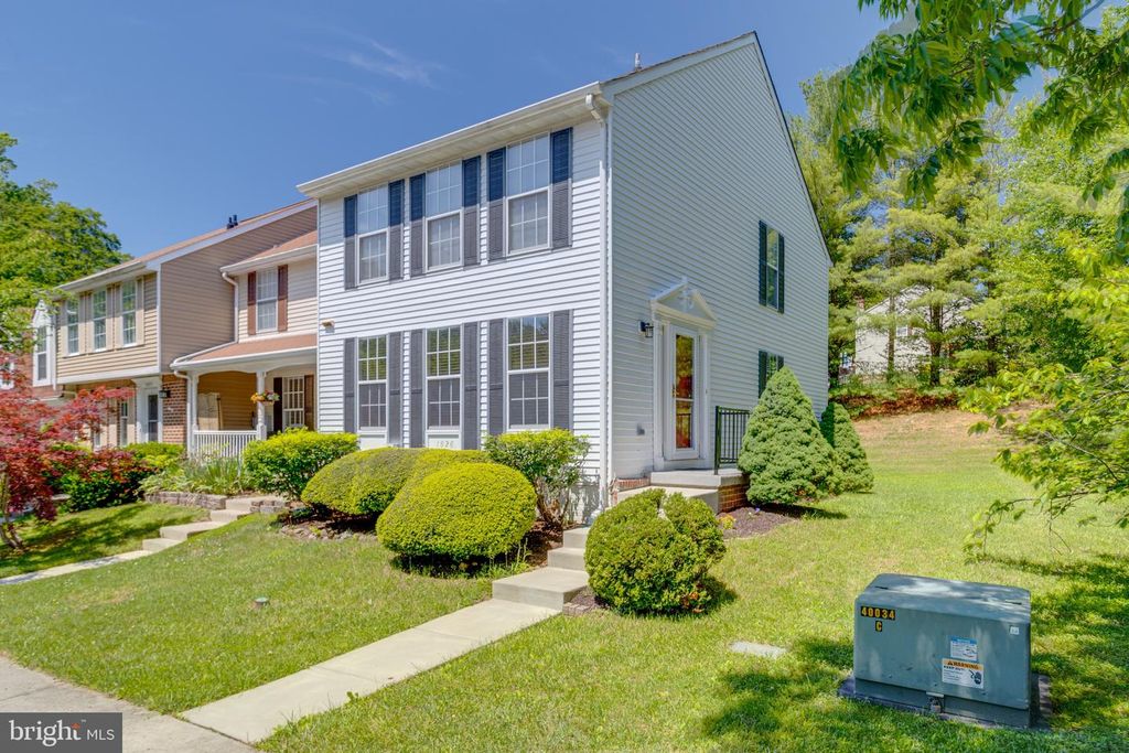 1826 CHESTER WAY, Bel Air, MD 21015