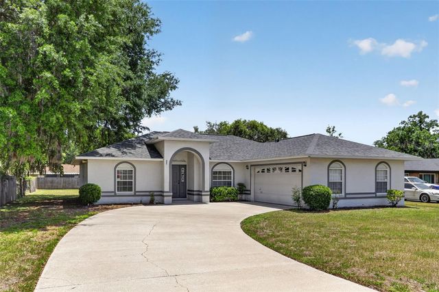 899 S THACKER AVENUE, Kissimmee, FL 34741