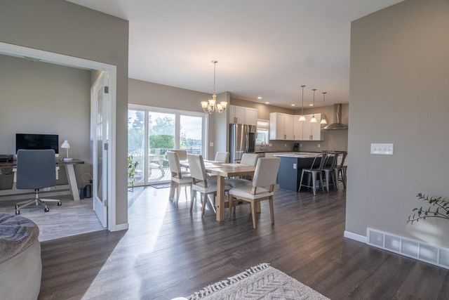 549 S Second STREET, Medford, WI 54451