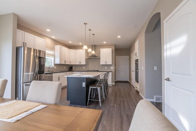 549 S Second STREET, Medford, WI 54451