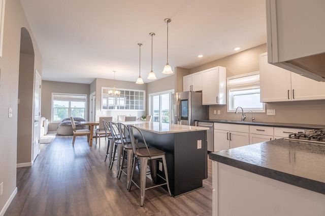 549 S Second STREET, Medford, WI 54451