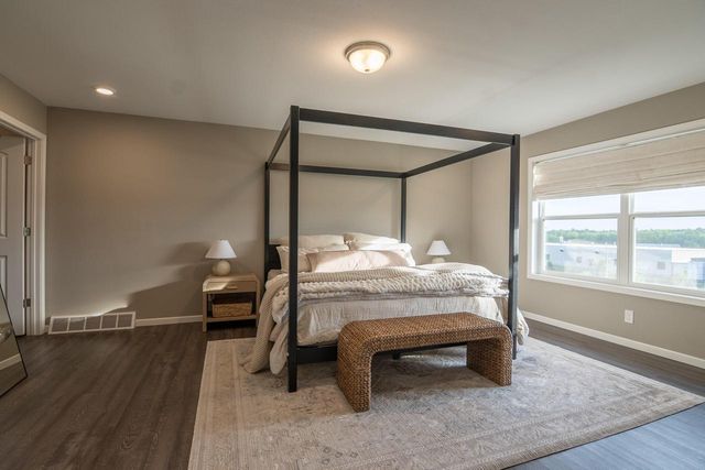 549 S Second STREET, Medford, WI 54451